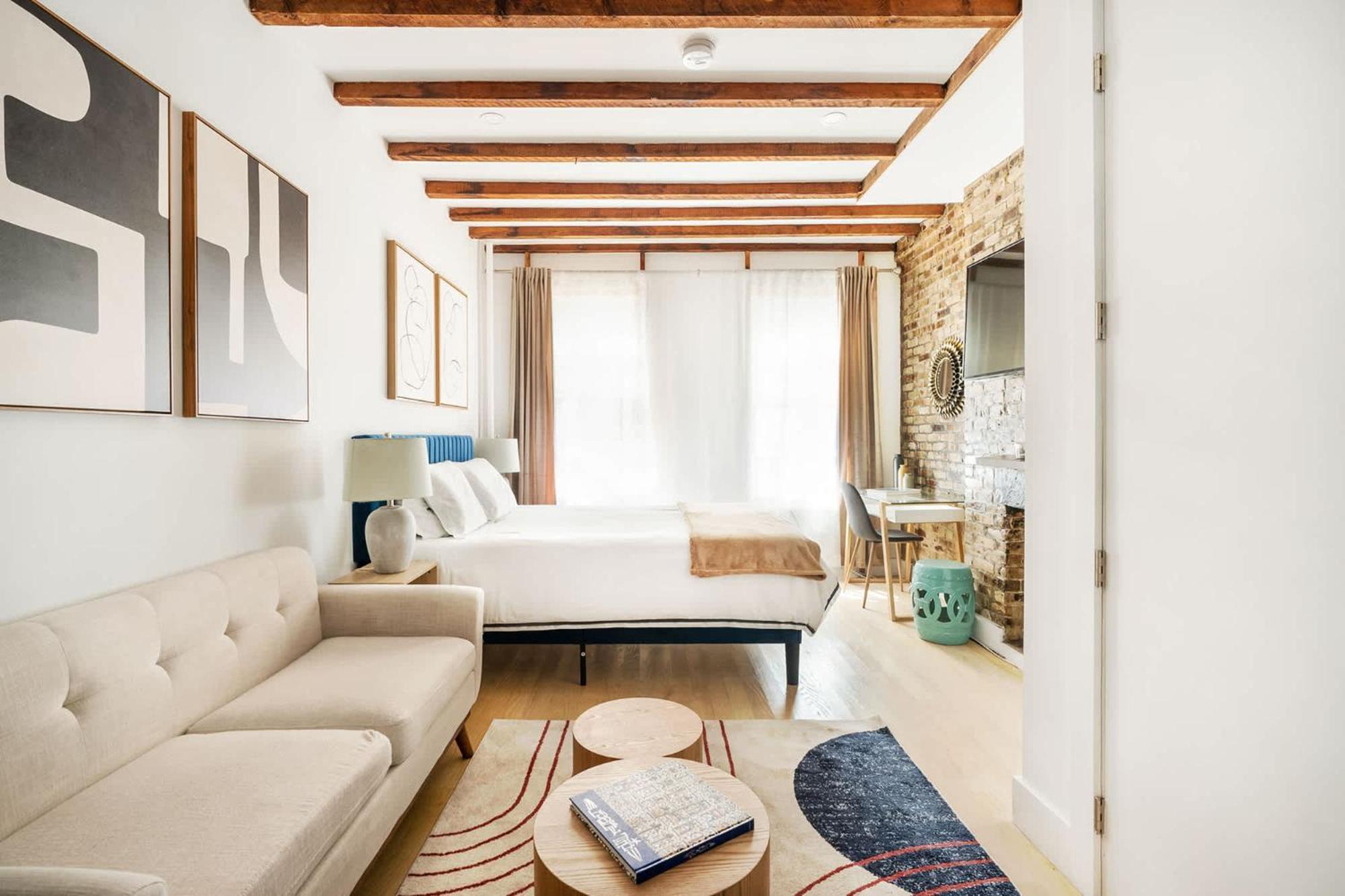 24-15 New Gramercy W&d Apartment *