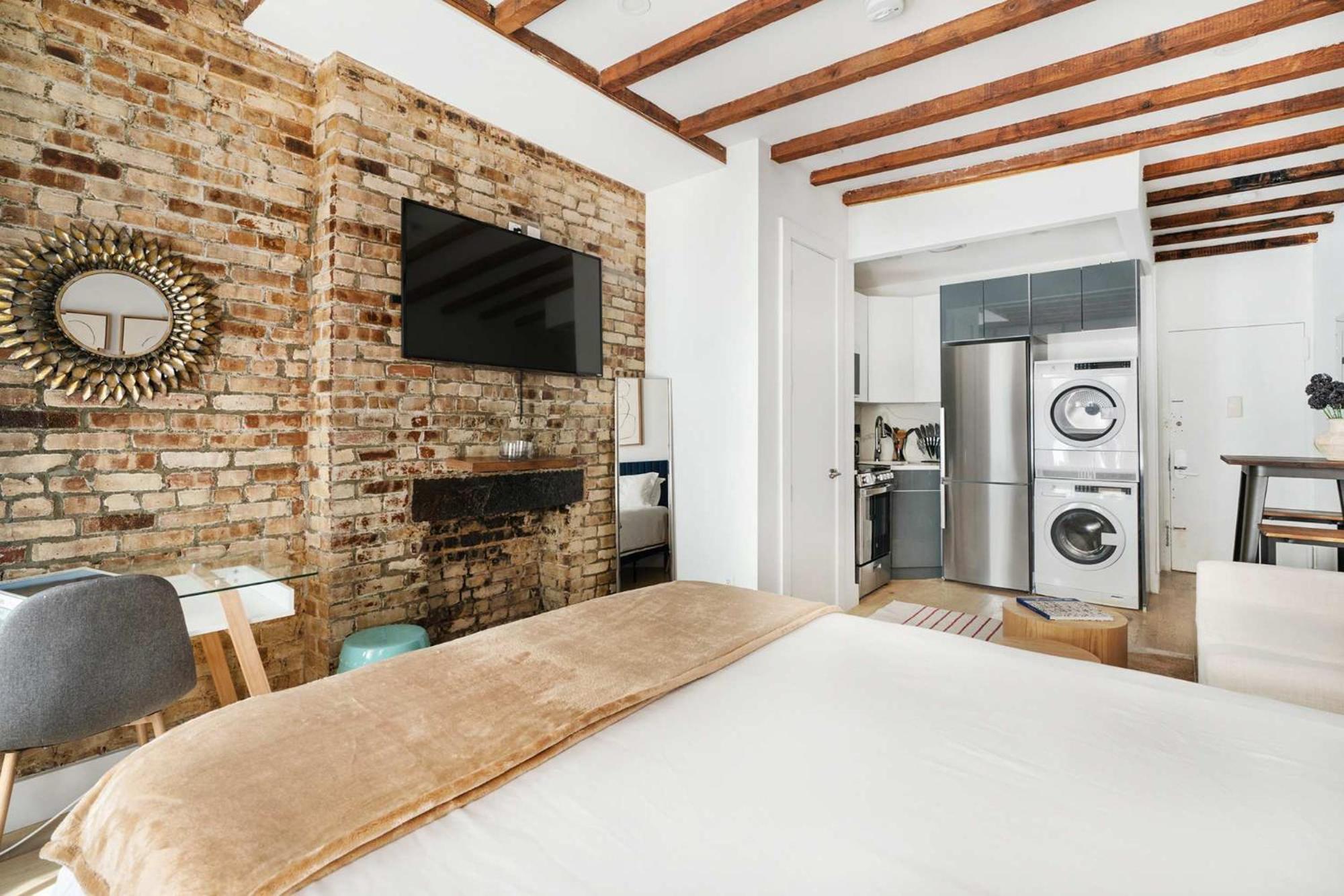 Apartment 24-15 New Gramercy W&d