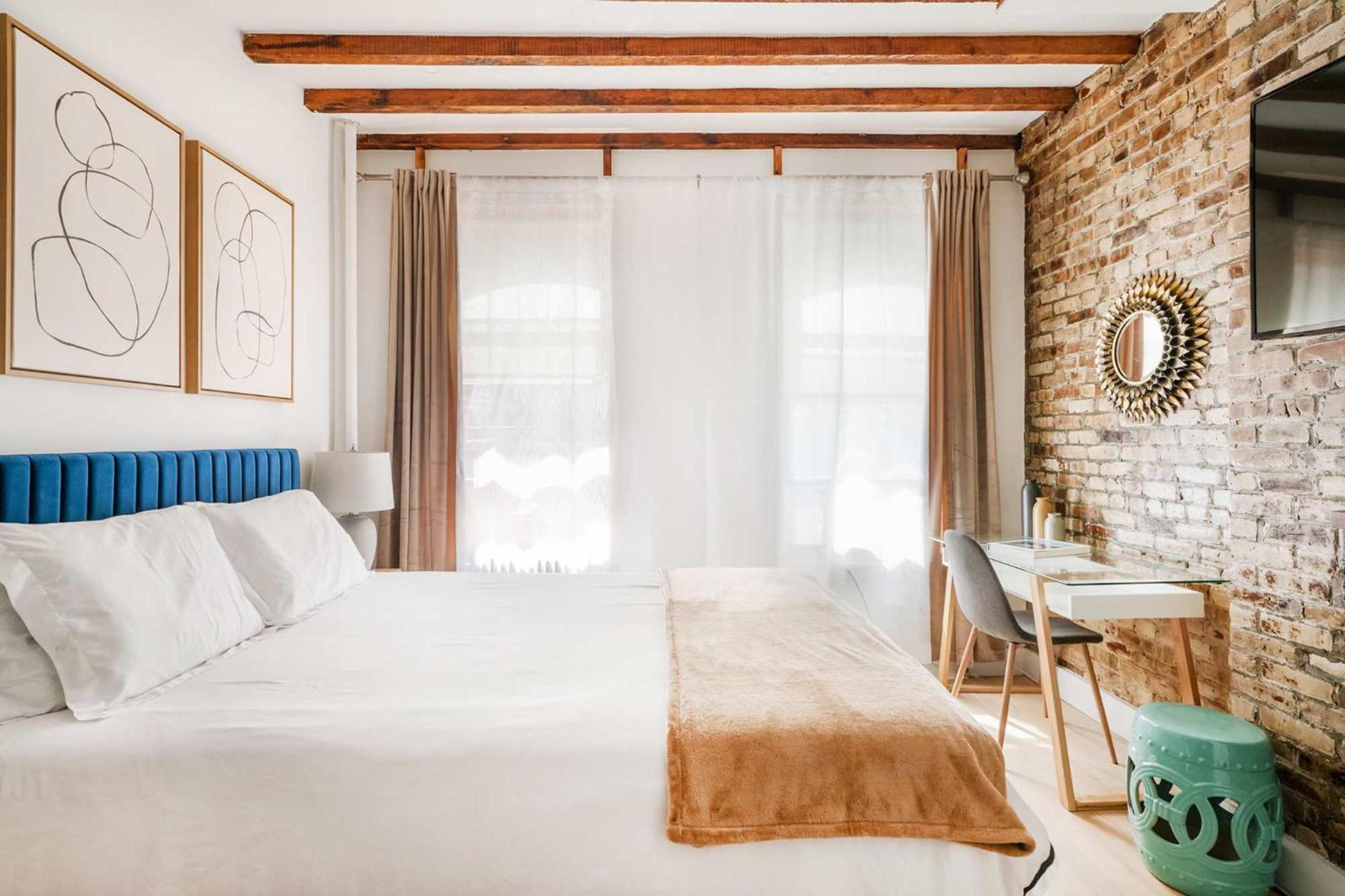 Appartamento 24-15 New Gramercy W&d