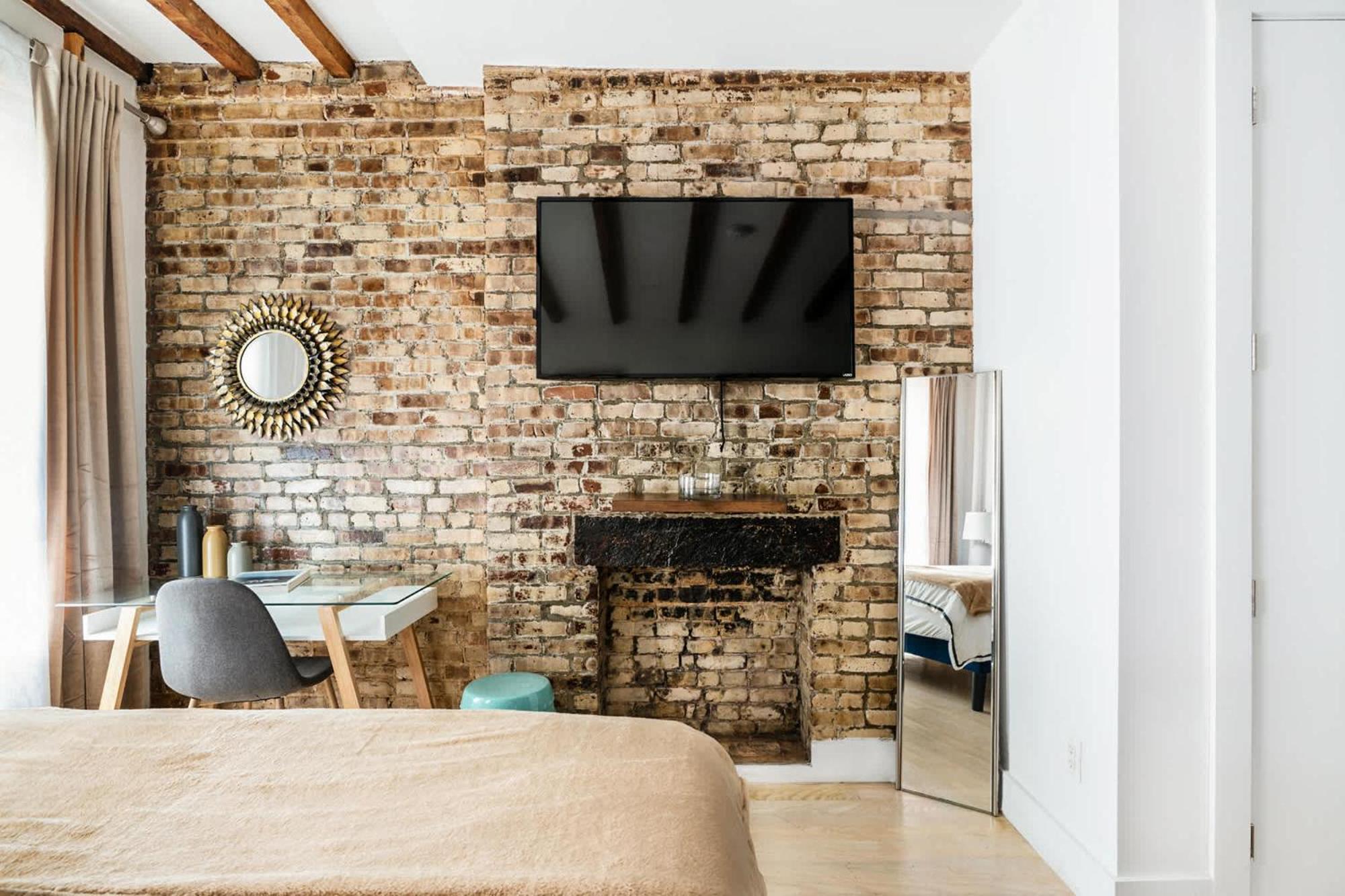 24-15 New Gramercy W&d Appartamento