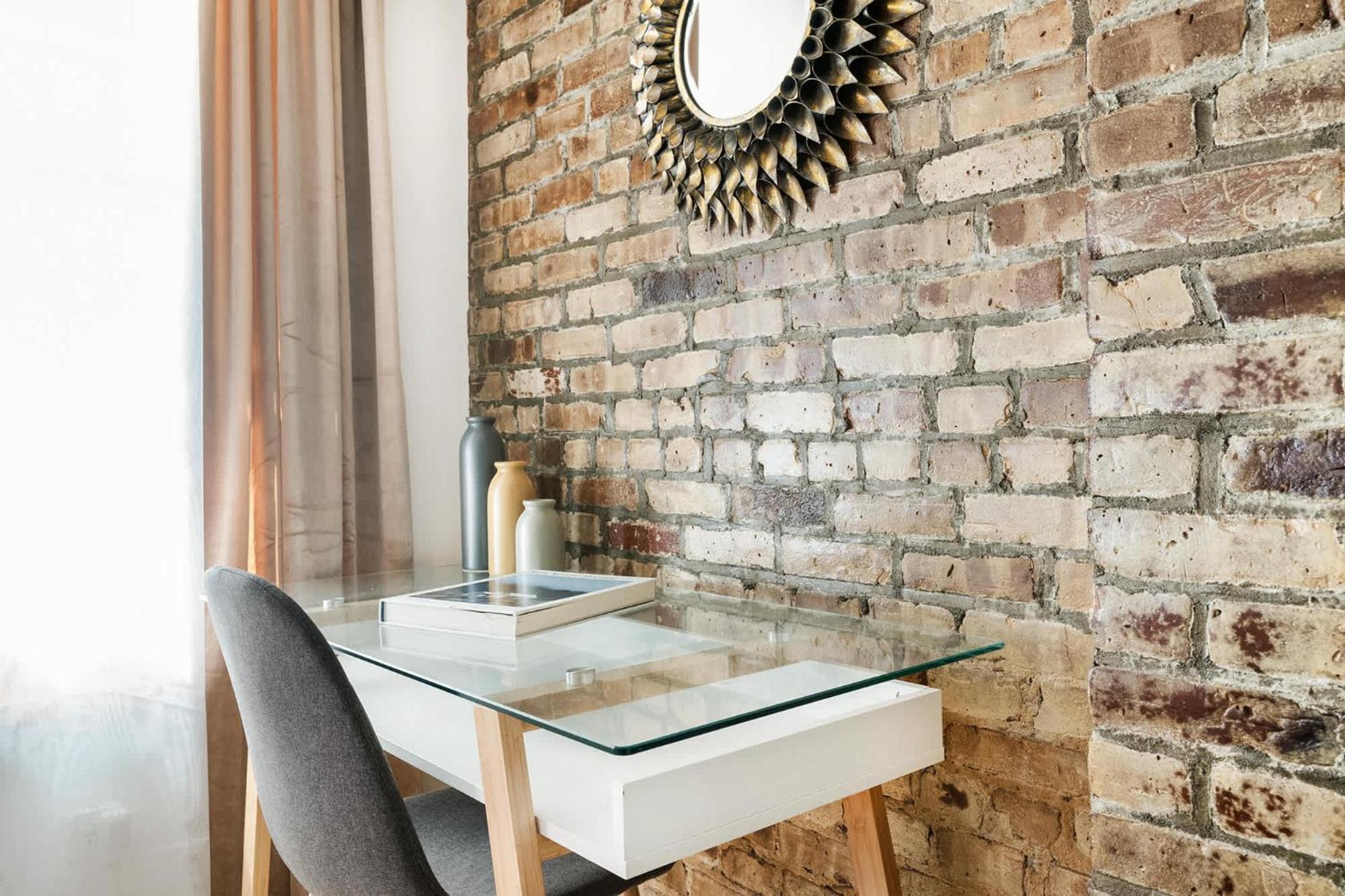 24-15 New Gramercy W&d Appartamento